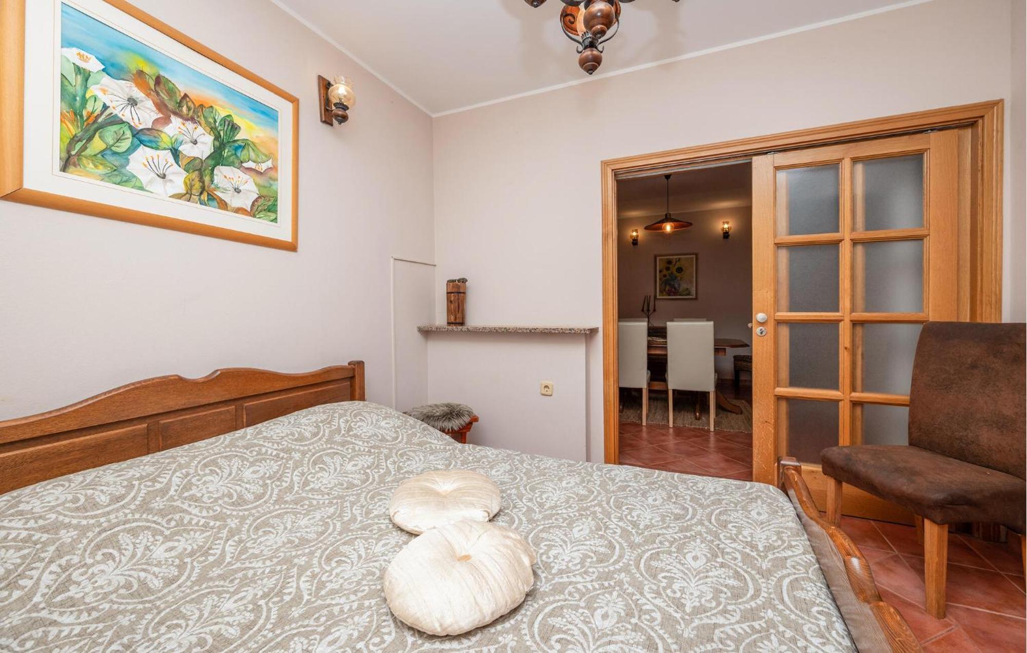Stunning Apartment In Rovinj With Kitchen المظهر الخارجي الصورة